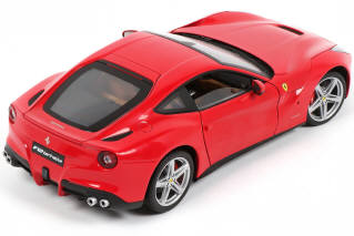 Lot 3 - HOT WHEELS (USA) (1)