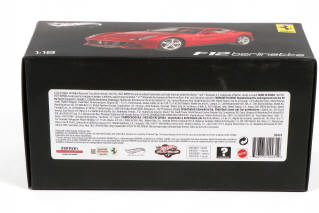 Lot 3 - HOT WHEELS (USA) (1)
