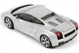 Lot 12 - AUTOART (ALLEMAGNE) (1)