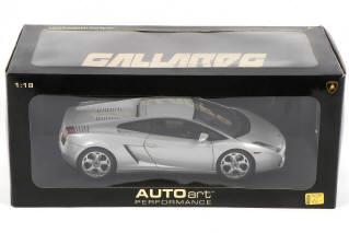 Lot 12 - AUTOART (ALLEMAGNE) (1)