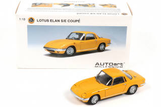 Lot 14 - AUTOART (ALLEMAGNE) (1)