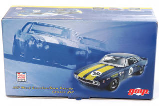 Lot 1 - GMP (USA) (1)