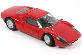 Lot 21 - MINICHAMPS (ALLEMAGNE) (1)