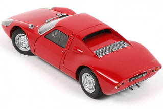 Lot 21 - MINICHAMPS (ALLEMAGNE) (1)