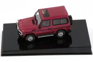 Lot 126 - AUTOART (ALLEMAGNE) (1)