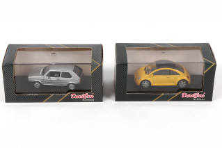 Lot 148 - DETAILCARS (ITALIE) (5)