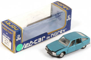 Lot 208 - NOREV (FRANCE) (5)