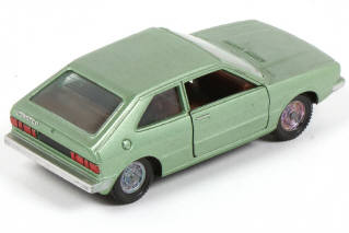 Lot 257 - DINKY TOYS (FRANCE) (1)