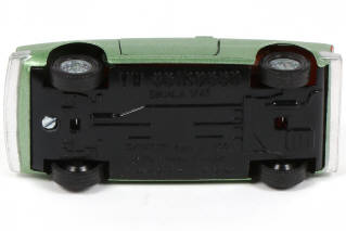 Lot 257 - DINKY TOYS (FRANCE) (1)