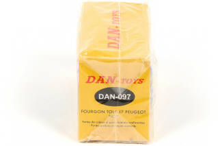 Lot 288 - DAN-TOYS (FRANCE) (1)