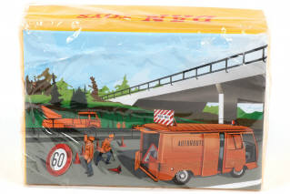 Lot 291 - DAN-TOYS (FRANCE) (1)