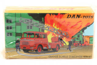 Lot 286 - DAN-TOYS (FRANCE) (1)