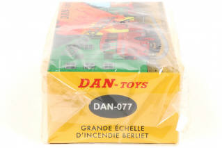 Lot 286 - DAN-TOYS (FRANCE) (1)