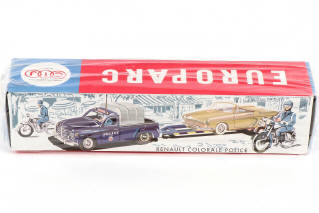 Lot 183 - C.I.J./NOREV (FRANCE) (1)