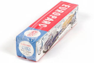 Lot 183 - C.I.J./NOREV (FRANCE) (1)