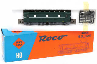 Lot 31 - ROCO 'HO' (AUTRICHE) (1)