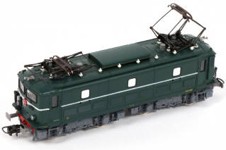 Lot 31 - ROCO 'HO' (AUTRICHE) (1)