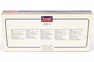Lot 40 - JOUEF 'HO' (FRANCE) (1)