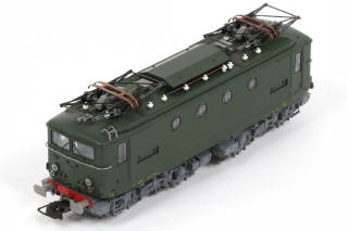 Lot 30 - ROCO 'HO' (AUTRICHE) (1)