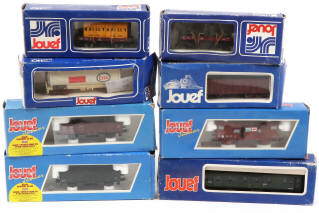 Lot 49 - JOUEF 'HO' (FRANCE) (8)