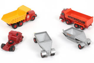 Lot 153 - MATCHBOX (GB) (3)