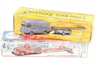 Lot 169 - C.I.J./NOREV (FRANCE) (2)