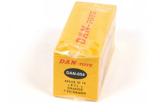 Lot 91 - DAN-TOYS (FRANCE) (1)