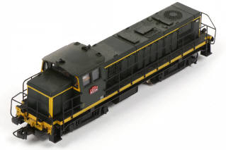 Lot 3 - ROCO 'HO' (AUTRICHE) (1)