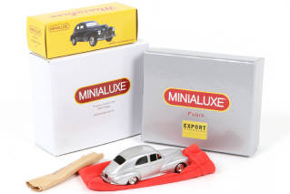 Lot 199 - MINIALUXE (FRANCE) (1)