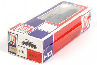 Lot 15 - JOUEF 'HO' (FRANCE) (1)