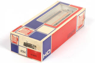 Lot 16 - JOUEF 'HO' (FRANCE) (1)