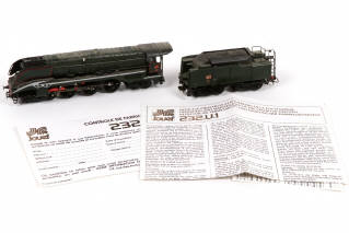 Lot 9 - JOUEF 'HO' (FRANCE) (1)