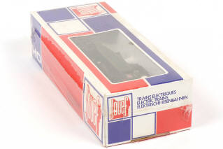Lot 14 - JOUEF 'HO' (FRANCE) (1)