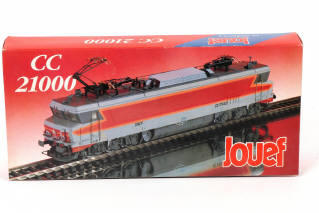 Lot 18 - JOUEF 'HO' (FRANCE) (1)