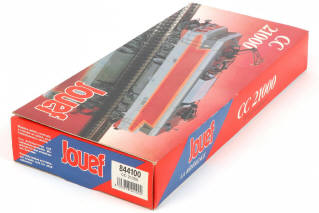 Lot 18 - JOUEF 'HO' (FRANCE) (1)