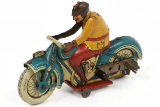 Lot 48 - J.M.L. JOUETS MAGNIN - LYON (FRANCE) (1)