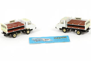 Lot 187 - FRANCE JOUETS (FRANCE) (2)