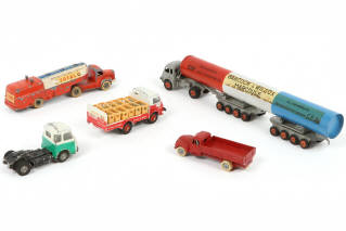Lot 156 - DIVERS (FRANCE) (6)