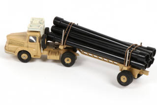 Lot 269 - DINKY TOYS (FRANCE) (1)