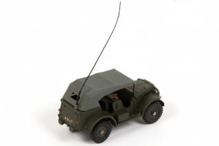 Lot 263 - DINKY TOYS (FRANCE) (1)