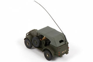 Lot 263 - DINKY TOYS (FRANCE) (1)