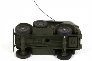 Lot 263 - DINKY TOYS (FRANCE) (1)