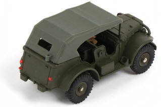 Lot 262 - DINKY TOYS (FRANCE) (1)