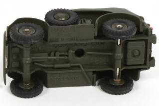 Lot 262 - DINKY TOYS (FRANCE) (1)