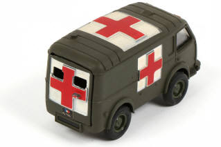 Lot 259 - DINKY TOYS (FRANCE) (1)
