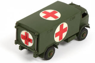 Lot 228 - DINKY TOYS (GB) (1)
