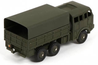 Lot 260 - DINKY TOYS (FRANCE) (1)
