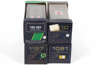 Lot 216 - ELIGOR (FRANCE) (4)