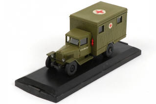 Lot 280 - MINI CLASSIK (URSS) (1)