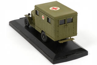Lot 280 - MINI CLASSIK (URSS) (1)